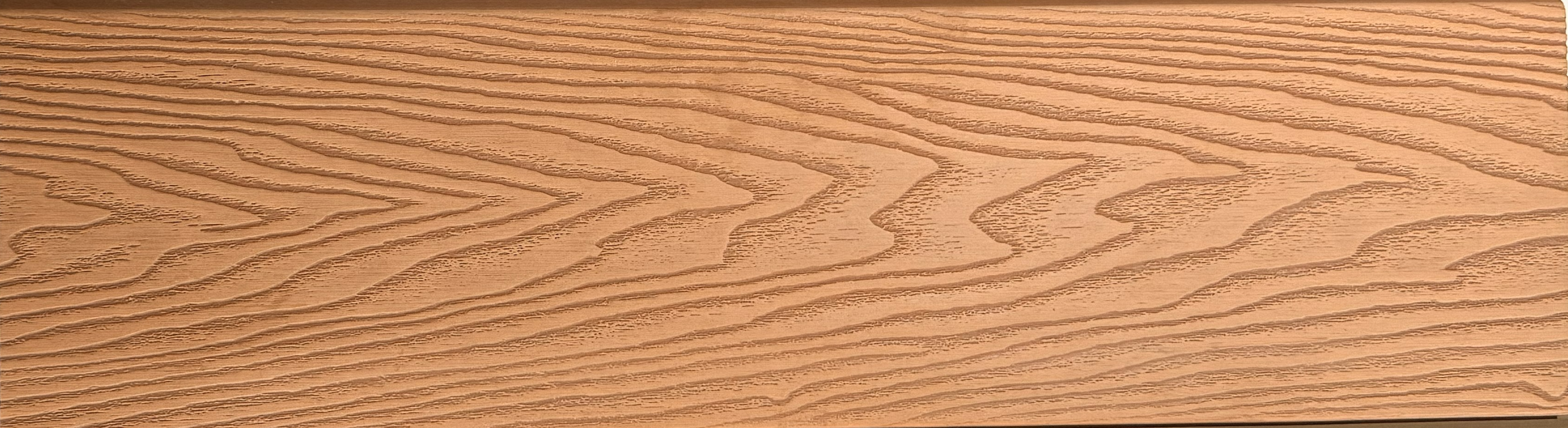 21mm Shiplap Composite Cladding